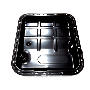 Image of Magnet Oil Pan. Oil Pan Complete Transmission. image for your 2004 Subaru WRX  WAGON 